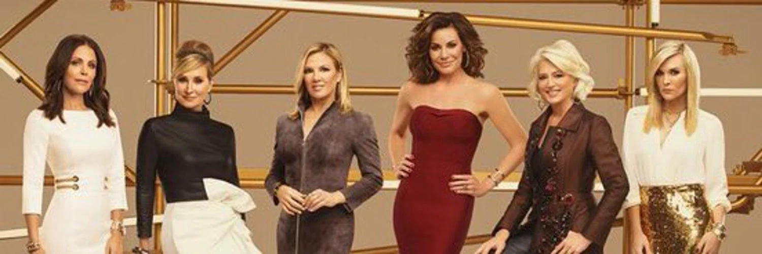 Sonja Morgan profile banner