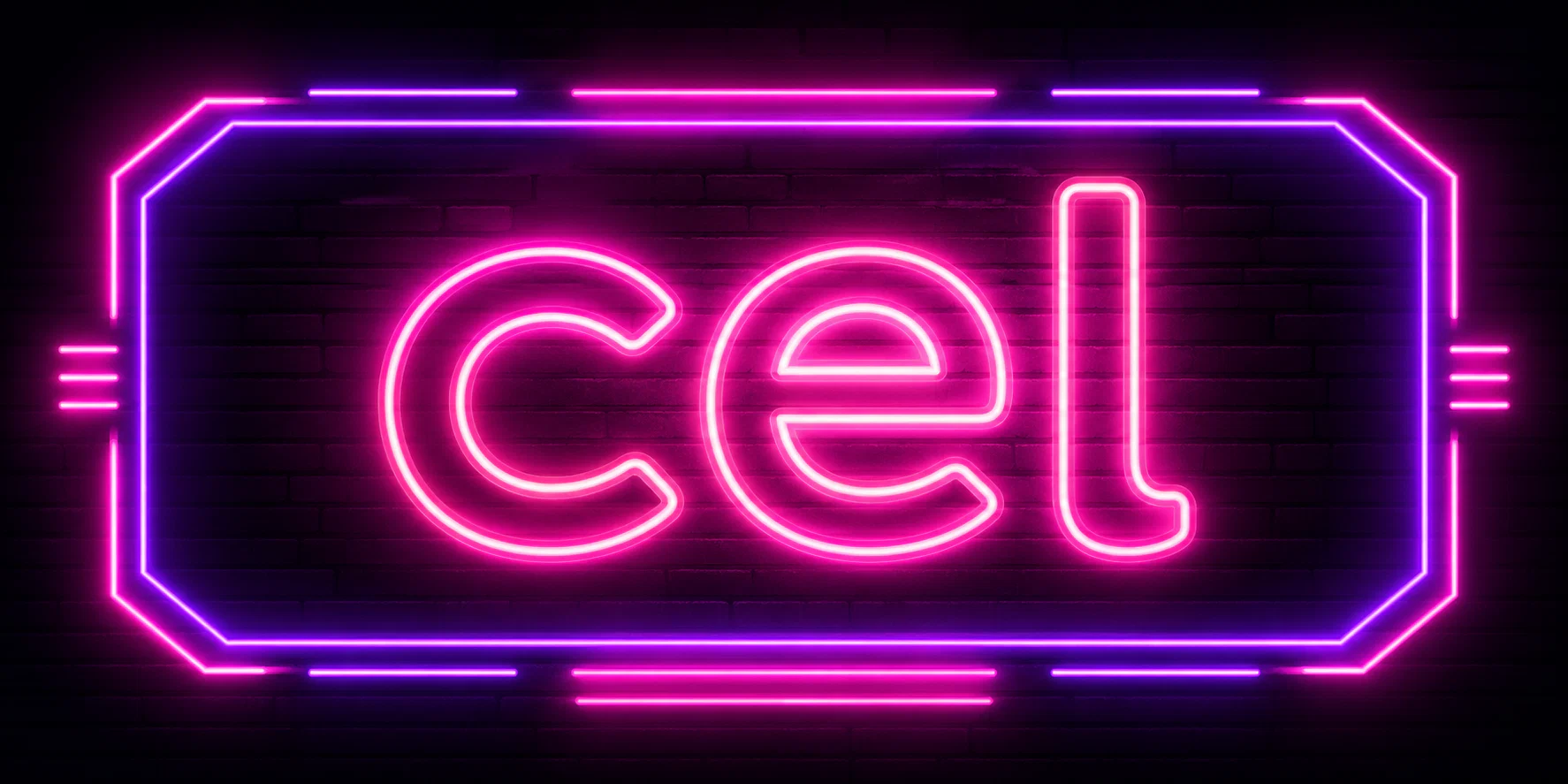 Cel profile banner