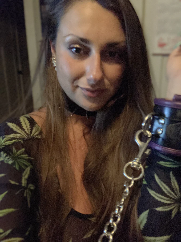 Xenia Hellenic Goddess's avatar