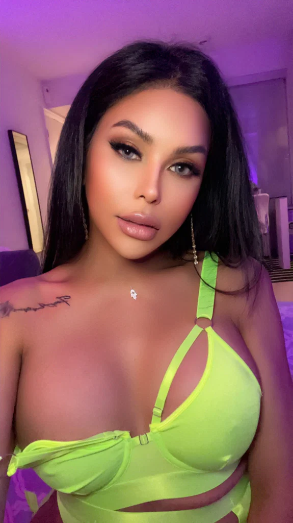 GODDESS FOXY's avatar