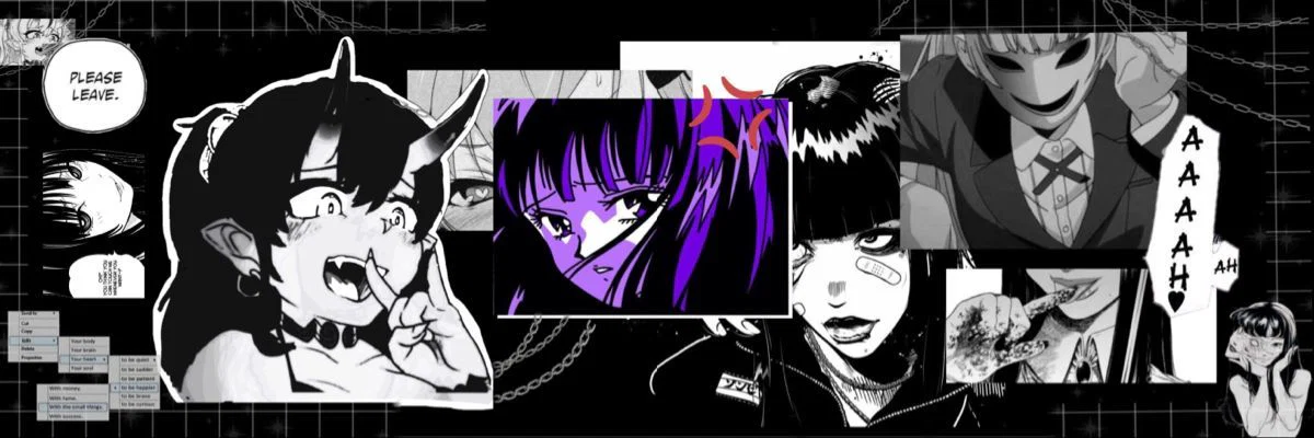 Jaycee profile banner