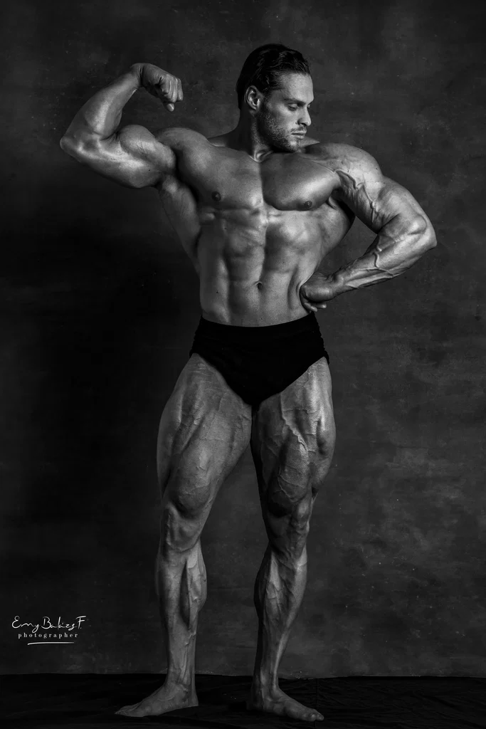 Musclebeast's avatar