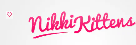 ✪Nikki Kittens✪ profile banner