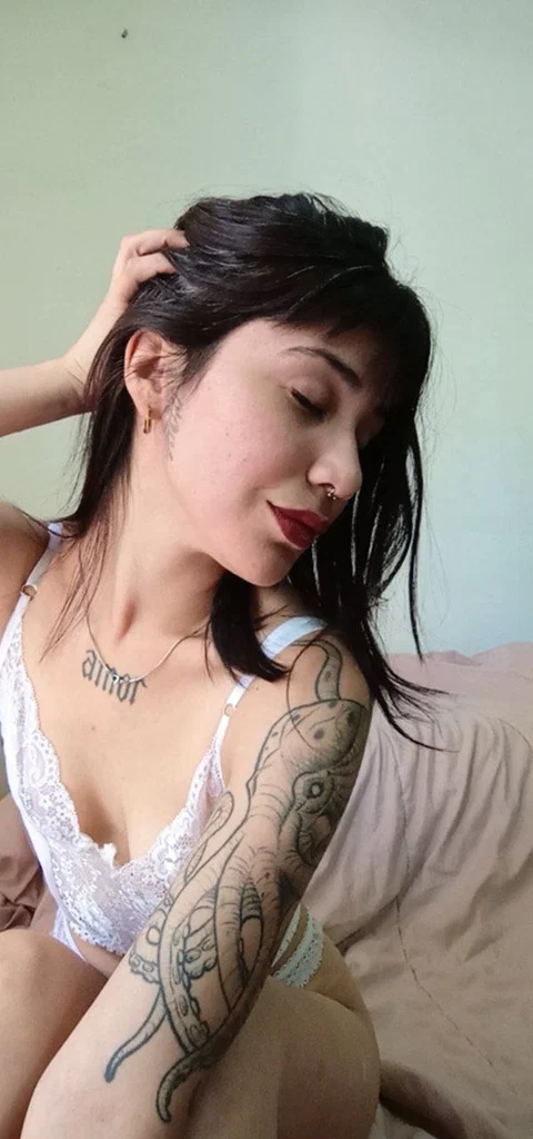 Victoria's avatar