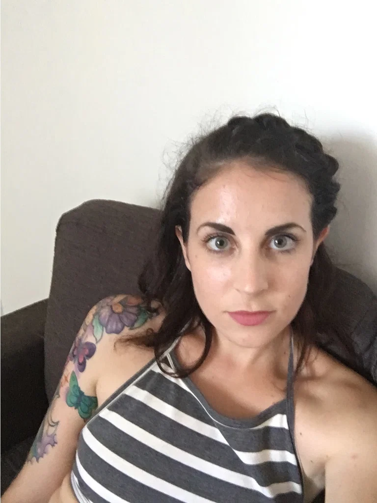 Alyssa Pageot