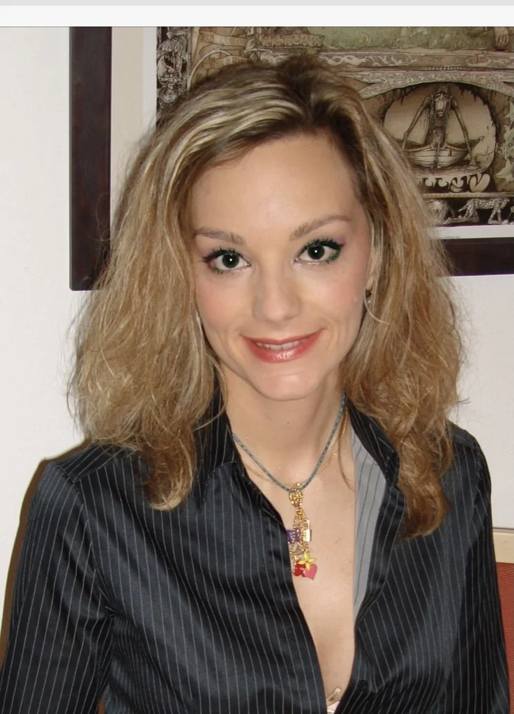 Anna Kraus's avatar