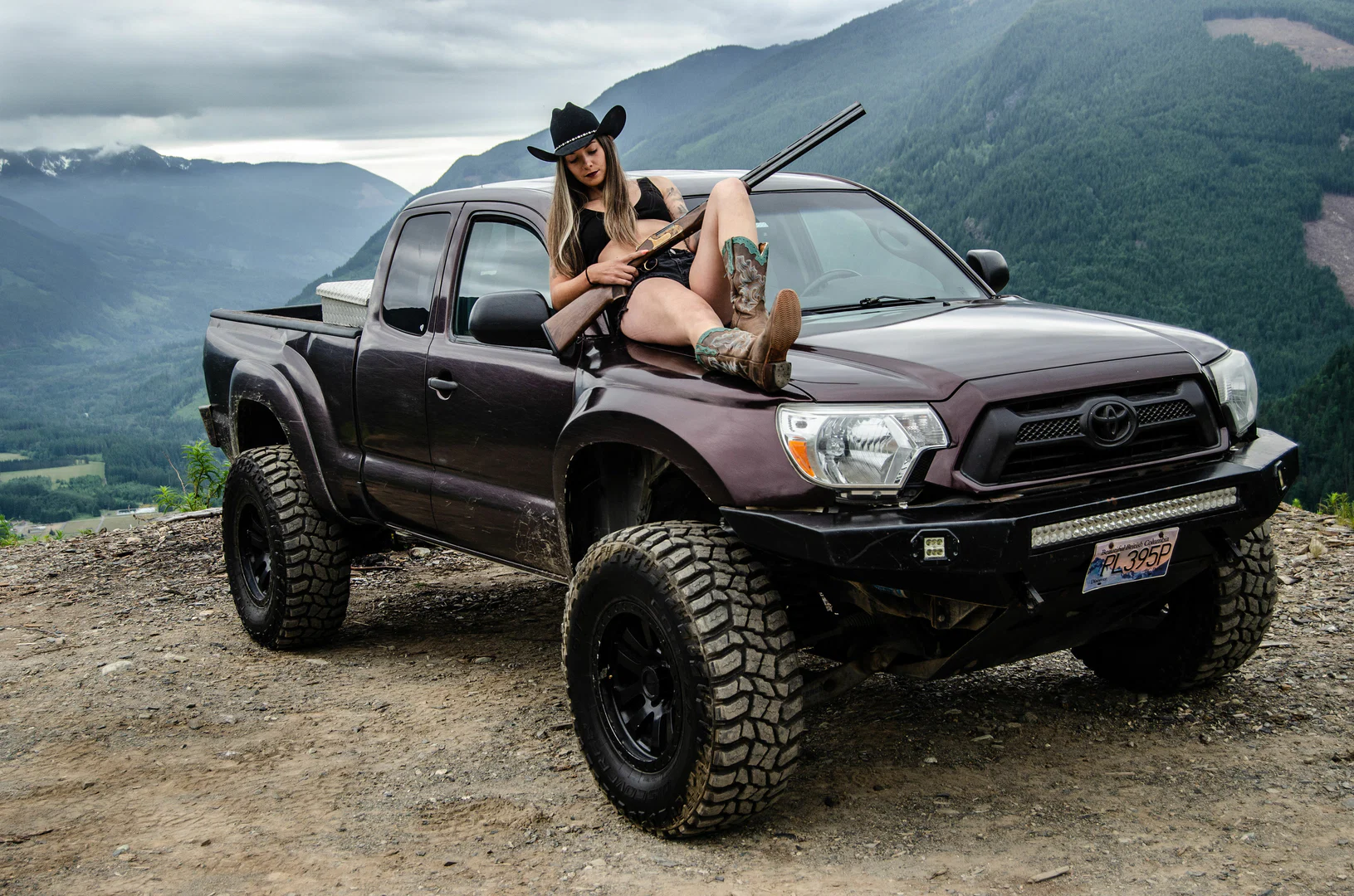 Cassie profile banner