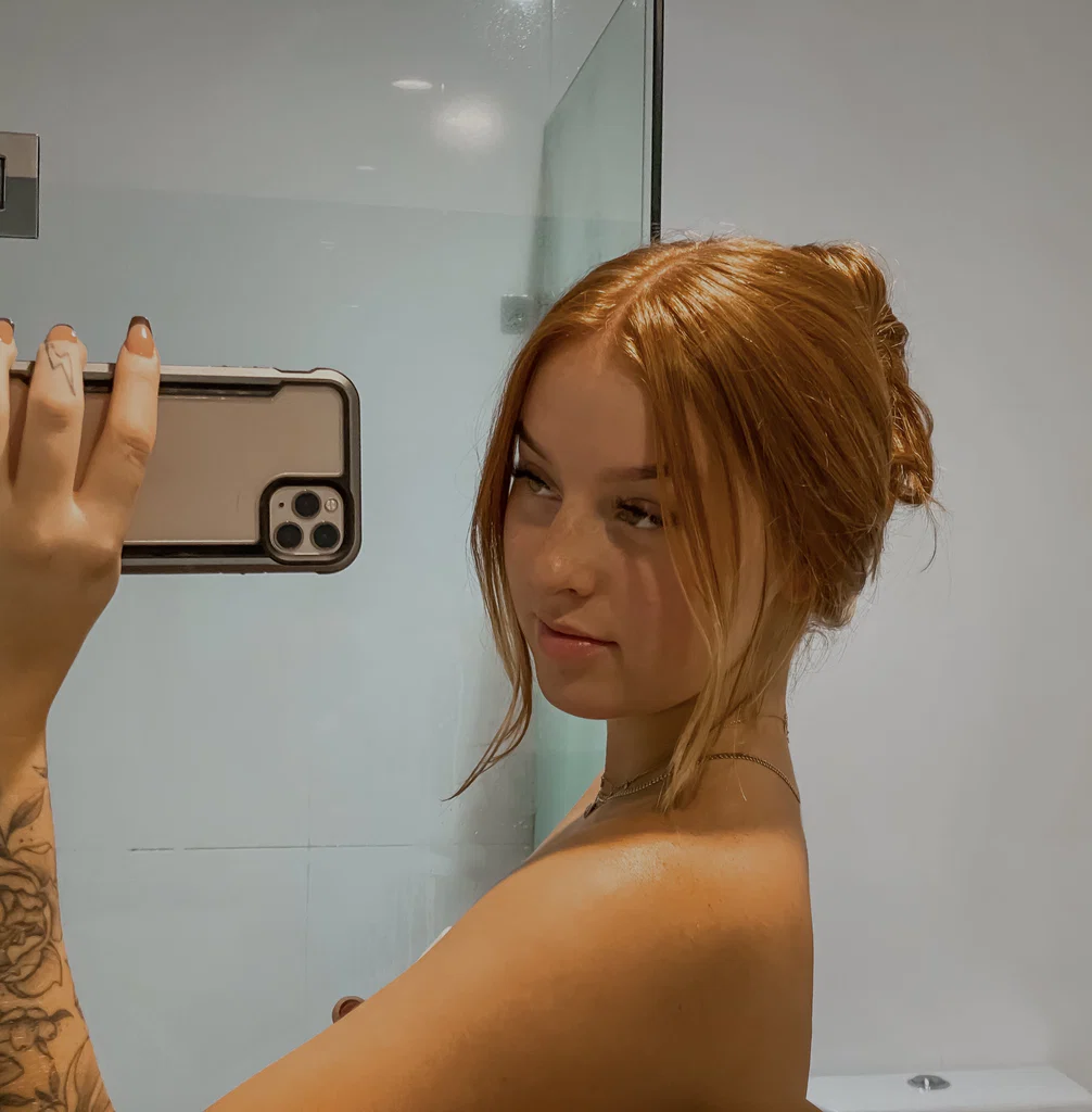 Georgia's avatar