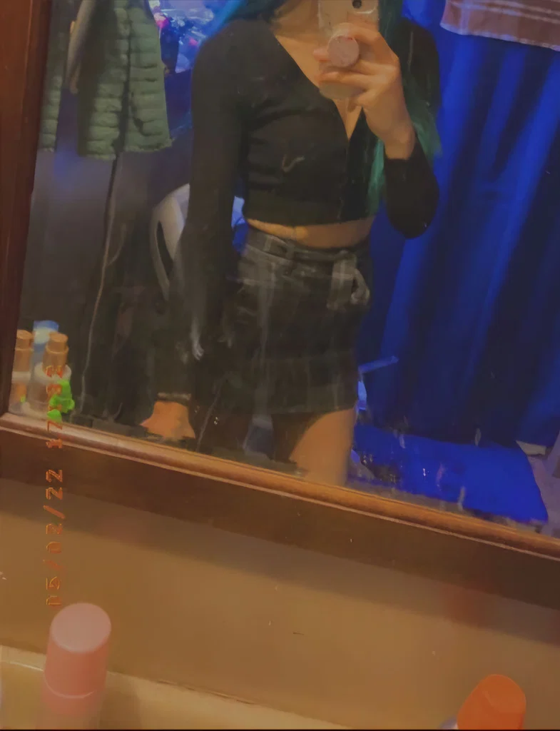 Smoke show 💨's avatar