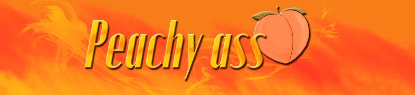 Peachy Ass π profile banner