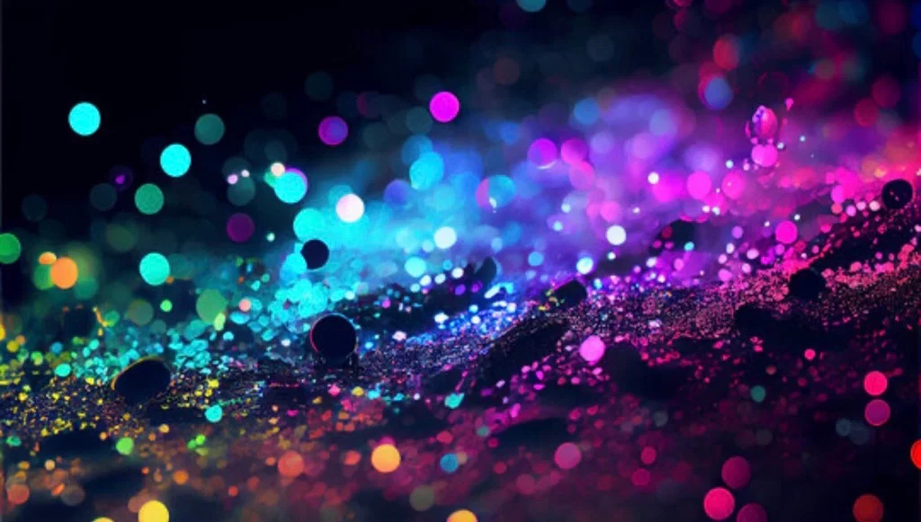 ✨