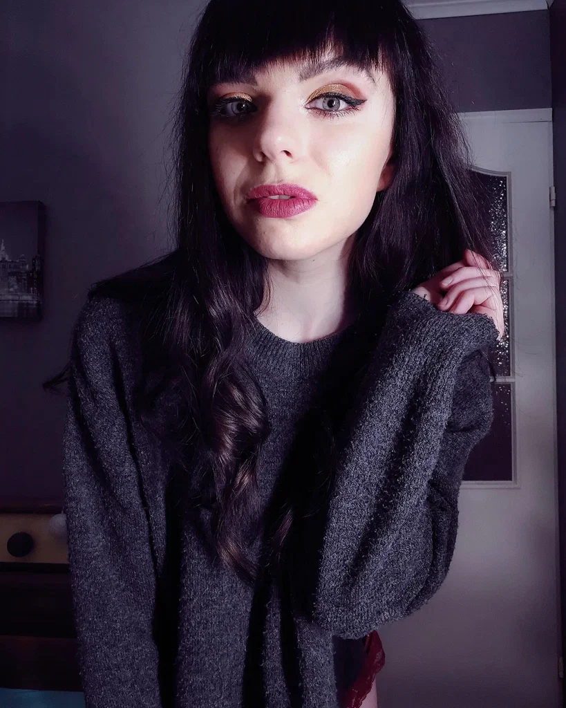 Alyona's avatar