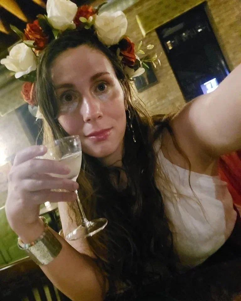 Jess's avatar