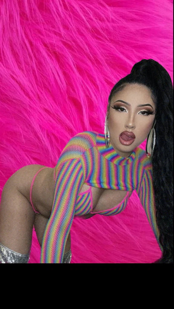 💗EXOTIC BARBIE🫦💄's avatar