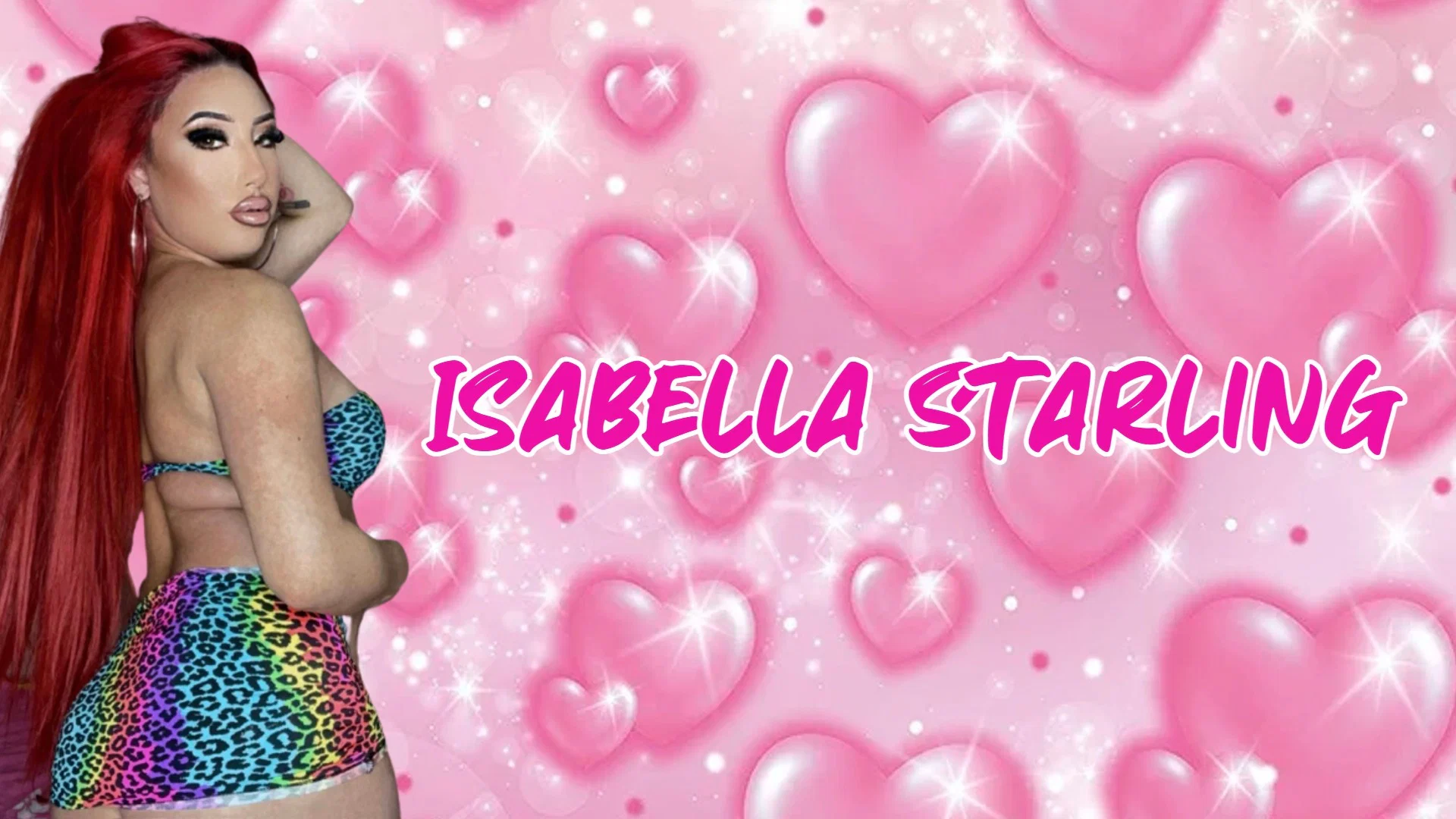 💗EXOTIC BARBIE🫦💄 profile banner