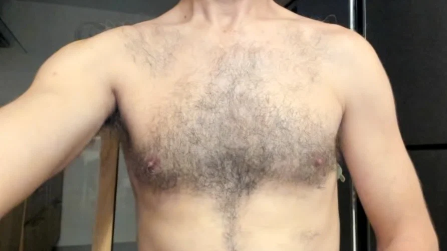 ♥️one_hairy_man✨