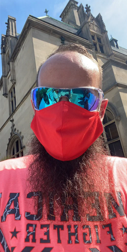 Tom's avatar
