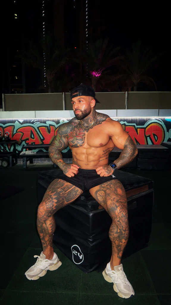 Troyz world 🌎's avatar