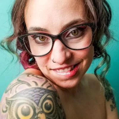 LilMissNik's avatar