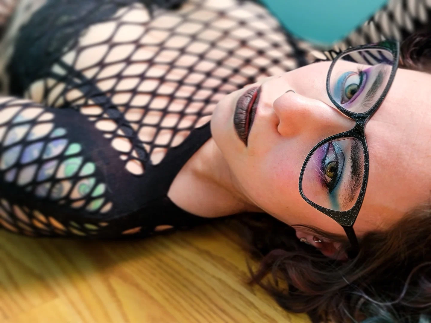 LilMissNik profile banner