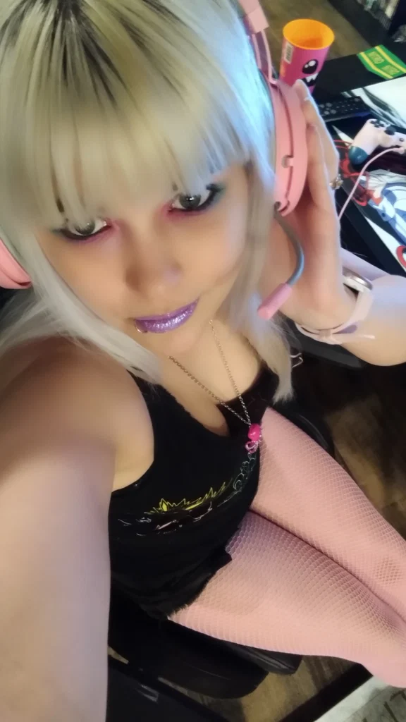 Smallqueenalice's avatar