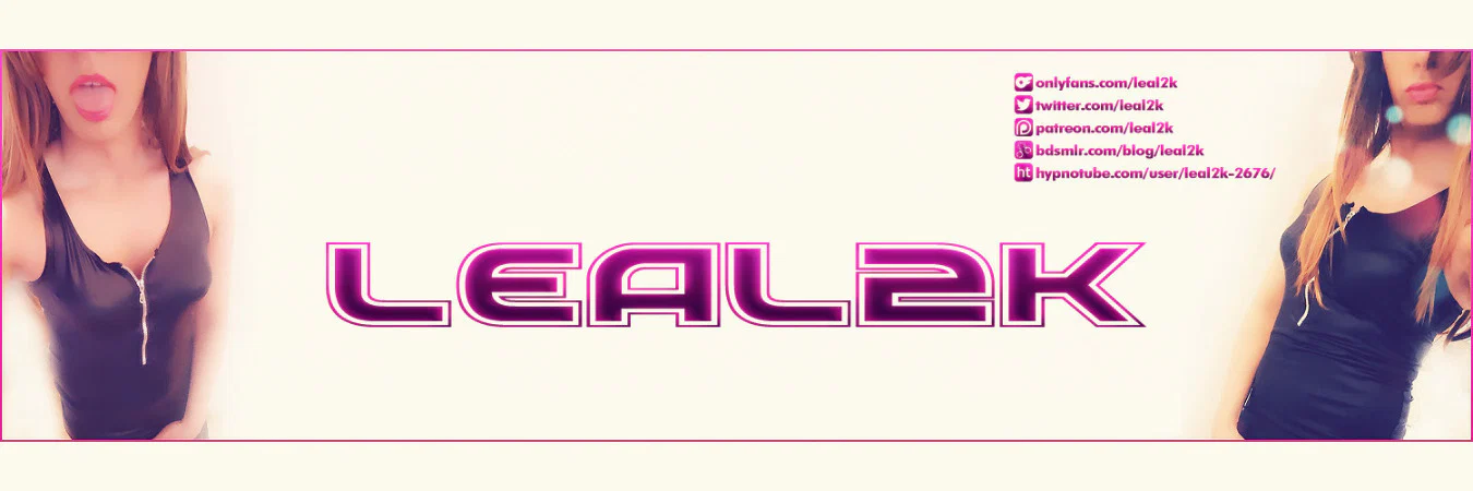 leal2k profile banner