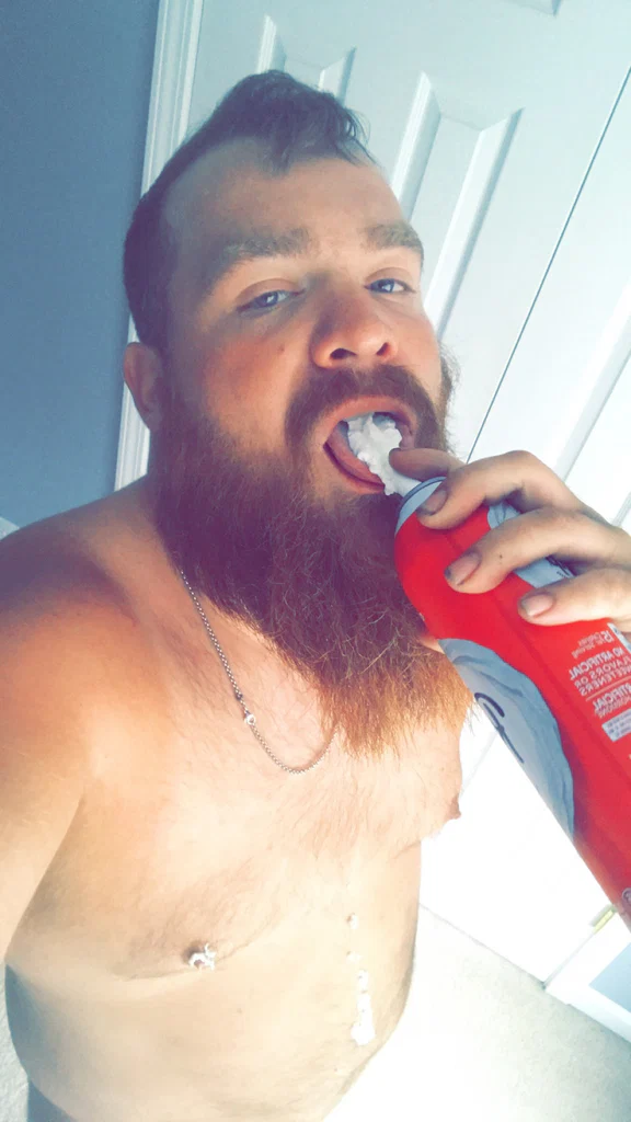 Brandon Congrove's avatar