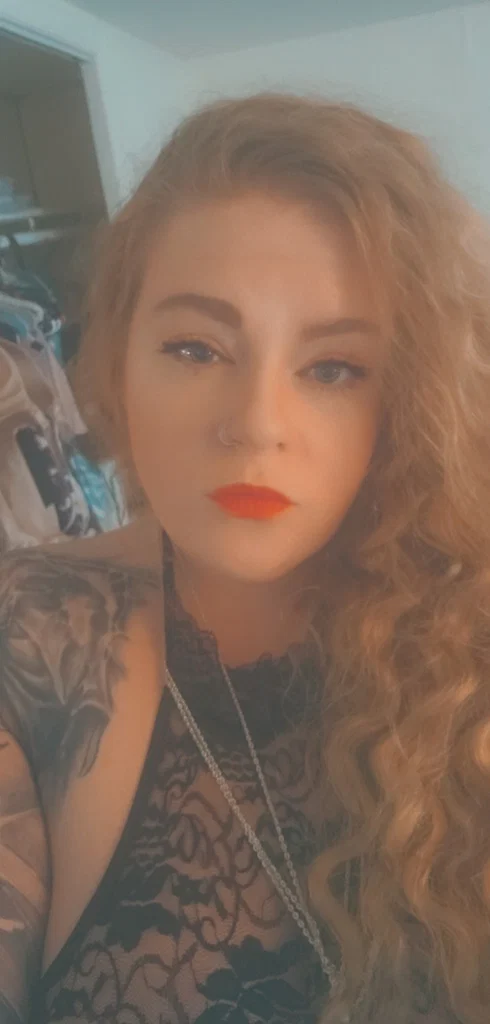 Lexii's avatar