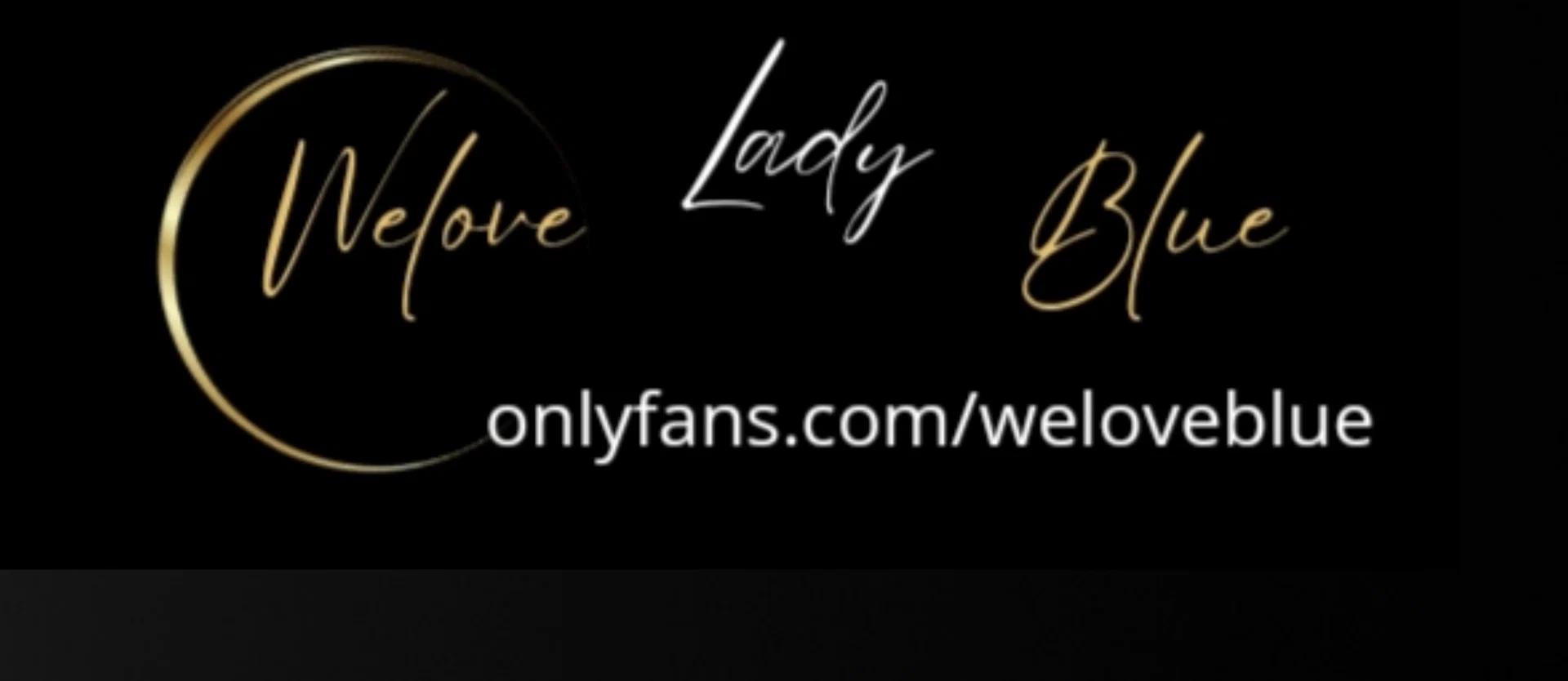 Blue4free profile banner