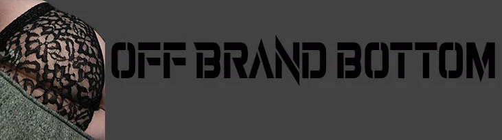 Off Brand Bottom OF profile banner