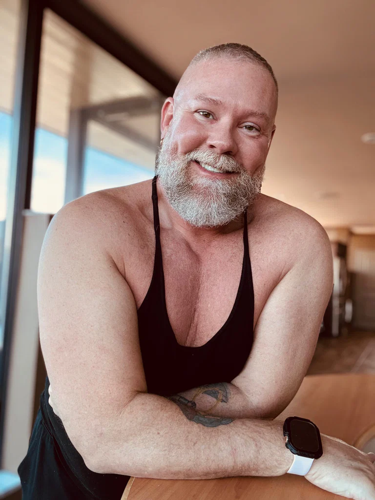 Maxx Sinn's avatar