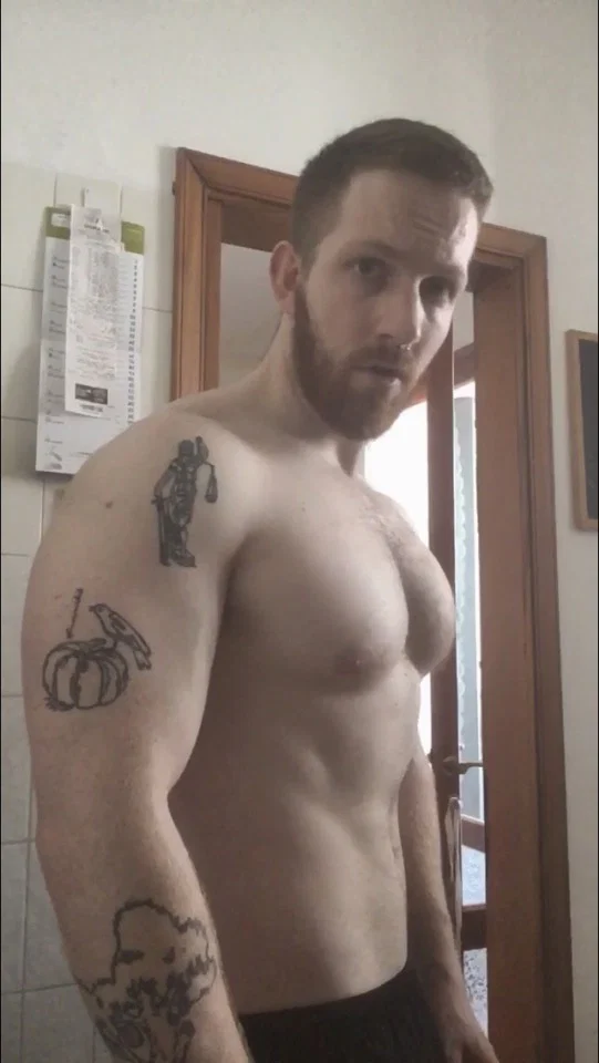 Brandon's avatar
