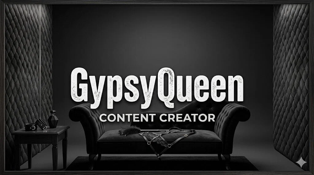 Gypsy ๐ Queen | Top 11% profile banner