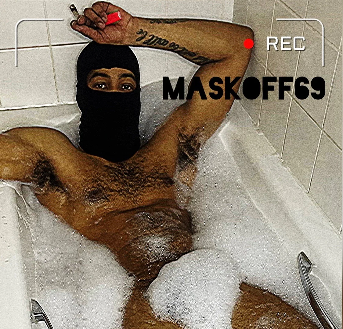 Justin mask-off j๐kar profile banner