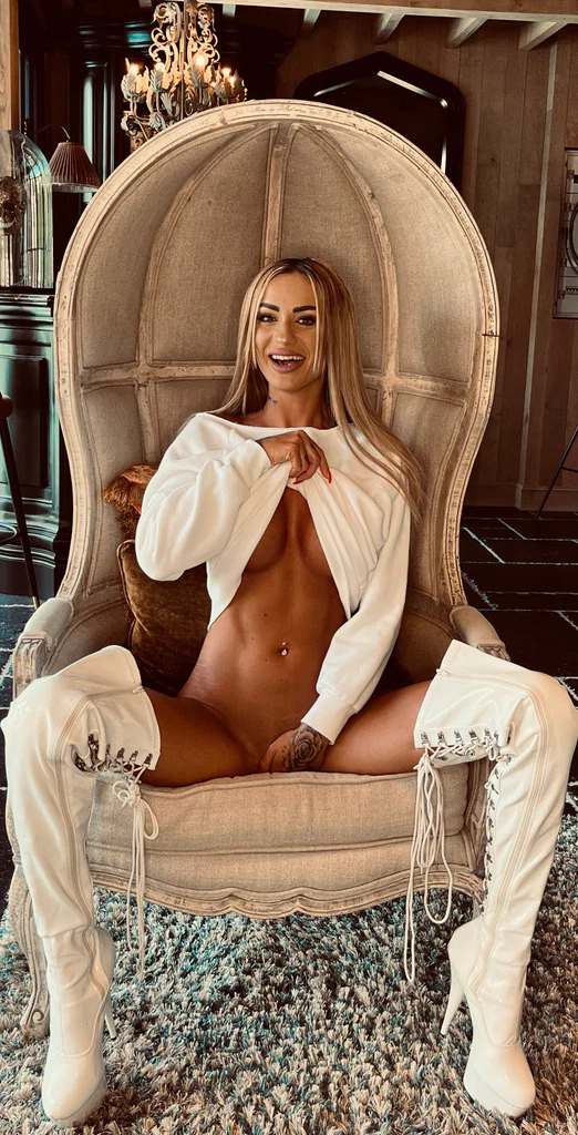 Ana Marie Free