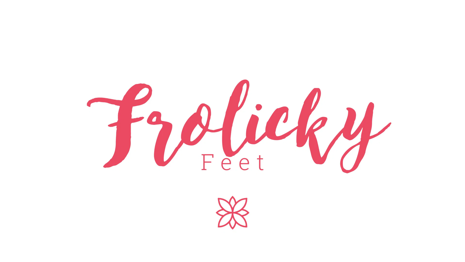 Frolicky Feet profile banner