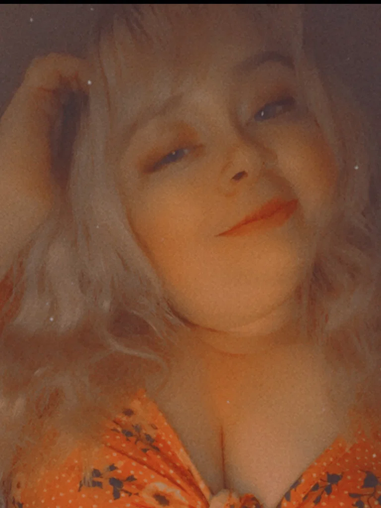 Goddess Luna 420 💕's avatar
