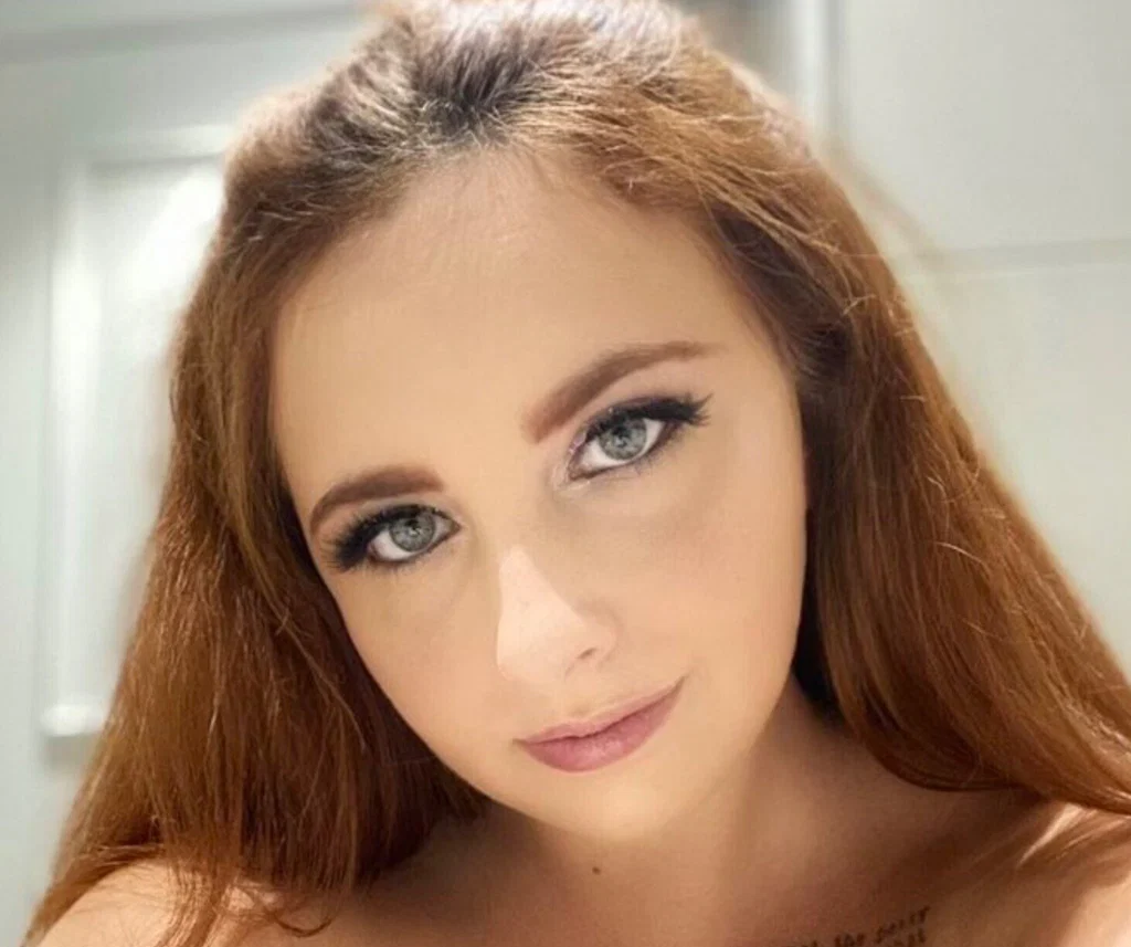 Hailey Heart's avatar