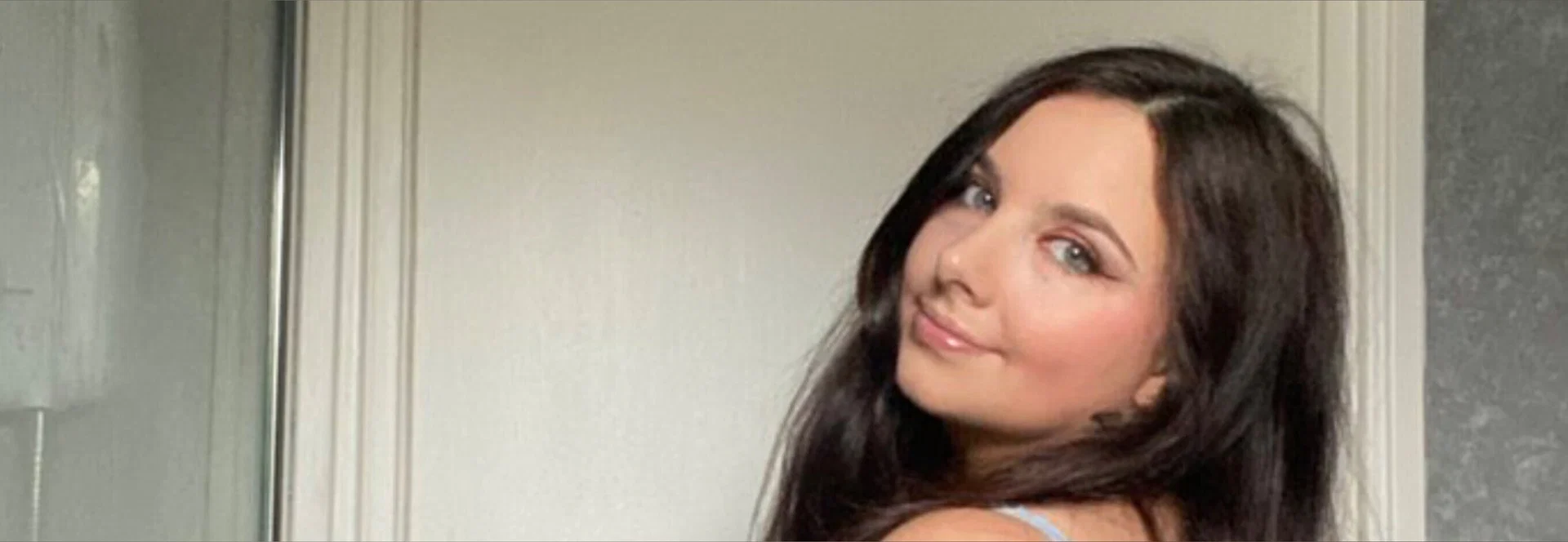 Hailey Heart profile banner