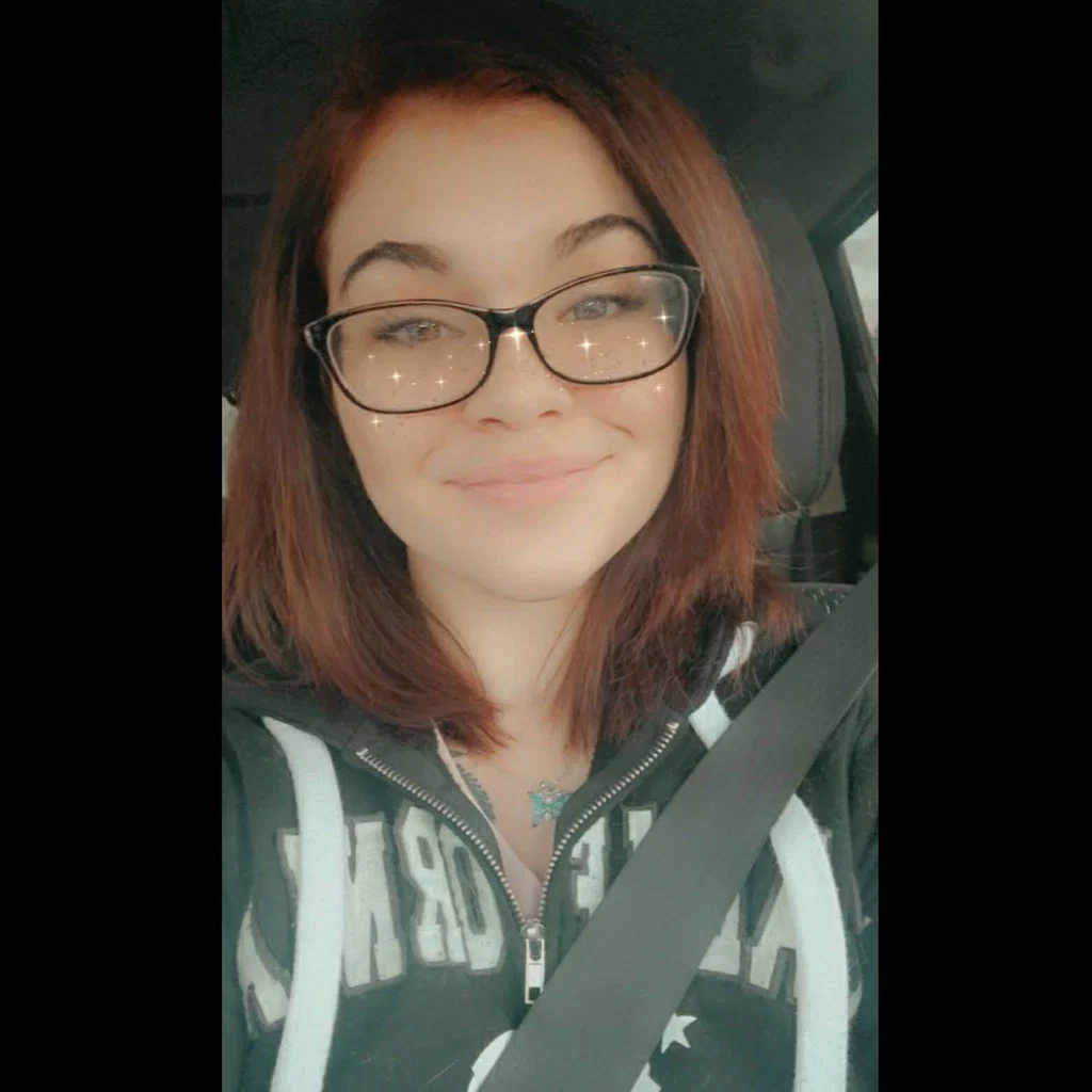 Ali's avatar