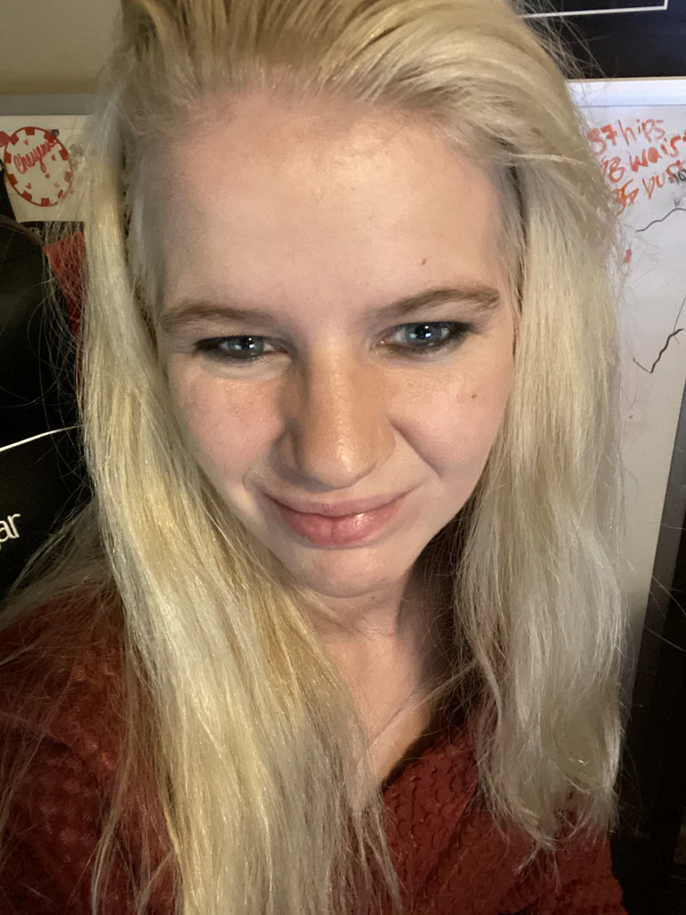 Sexy sandy's avatar