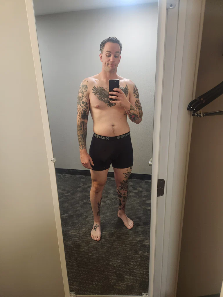 Sean Stone's avatar