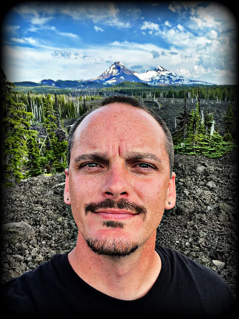 Anthony Lee Thornton's avatar