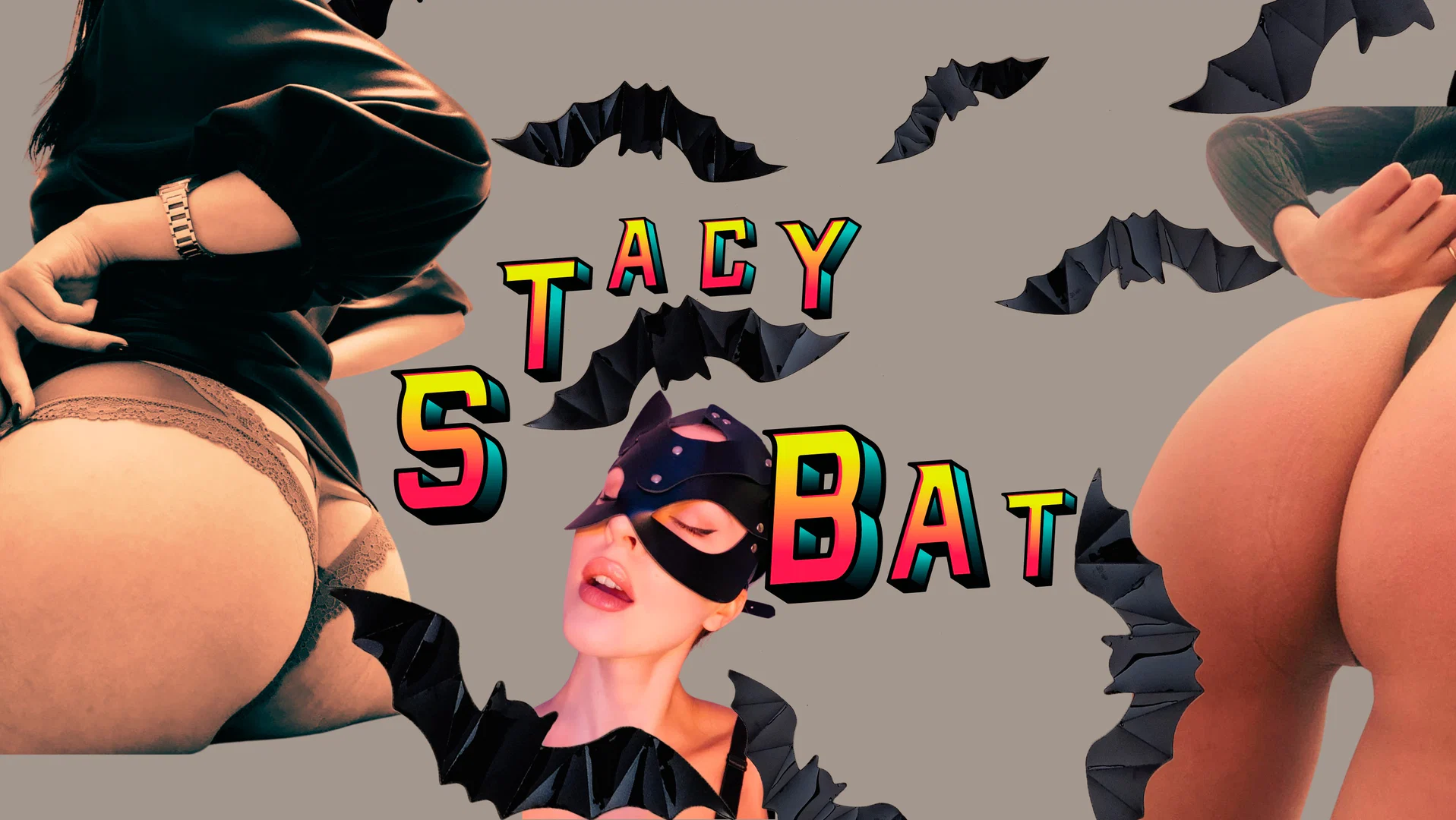 Stacy BaD*T🦇 profile banner