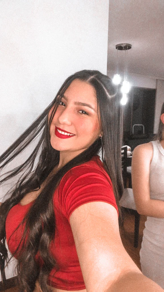 Dayana Aldana's avatar