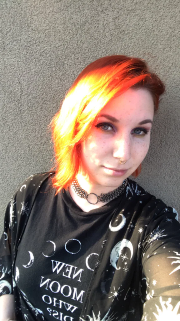 Tabitha Bloodmoon's avatar