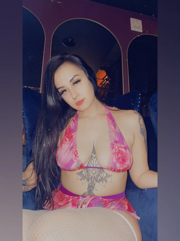 Lacy After Dark's avatar