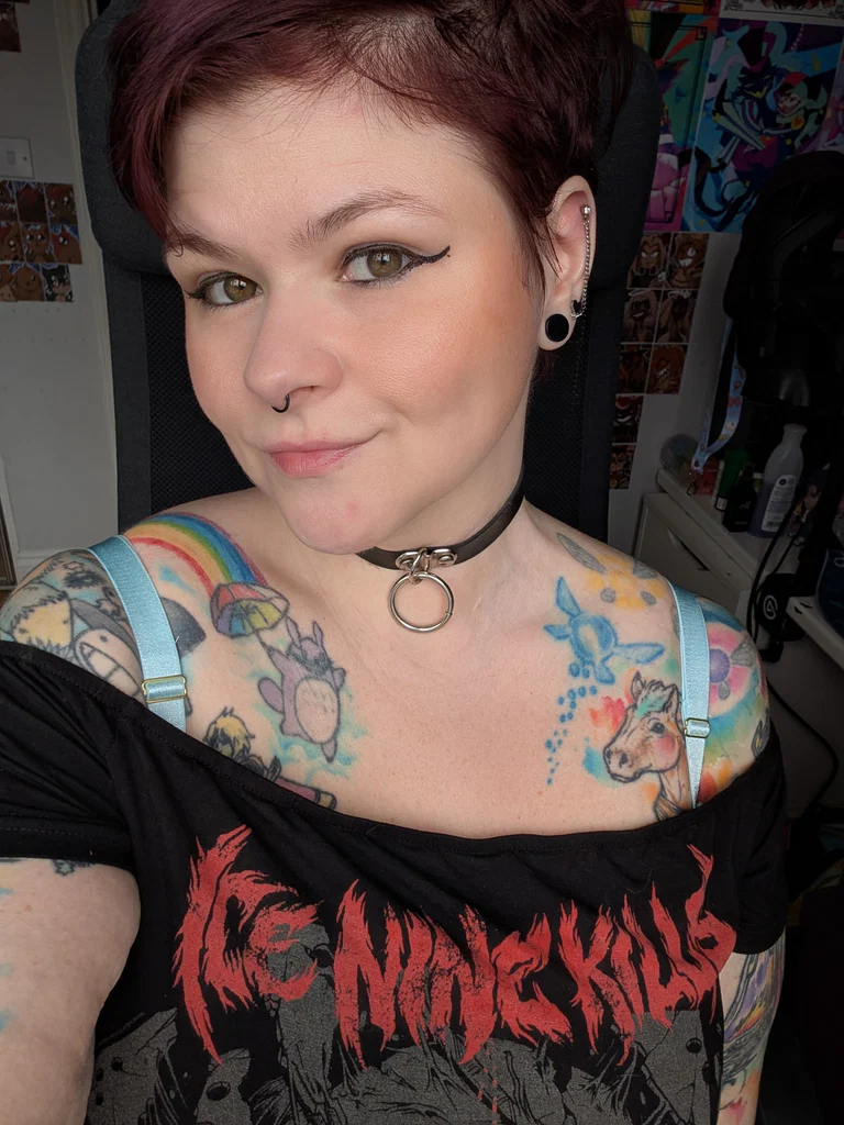 Rainbow Zilla's avatar