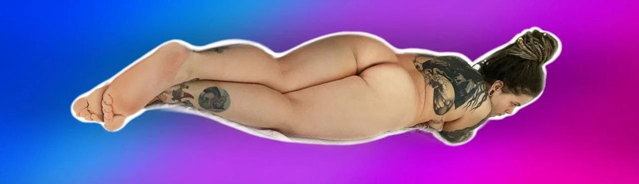 Lana profile banner