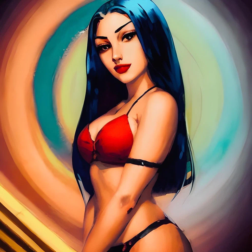 Rose 🥀's avatar